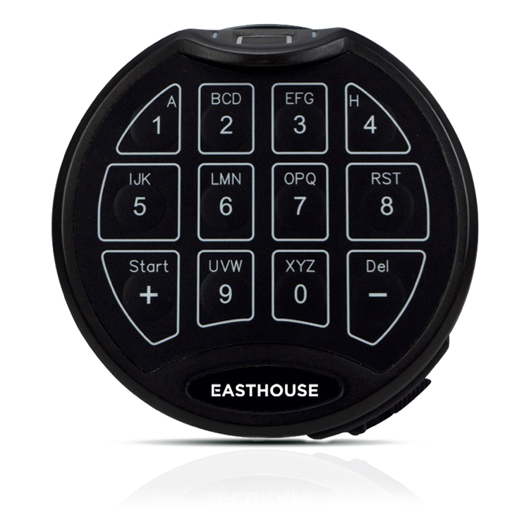 ScanLogic Basic FPC-1808-II lock